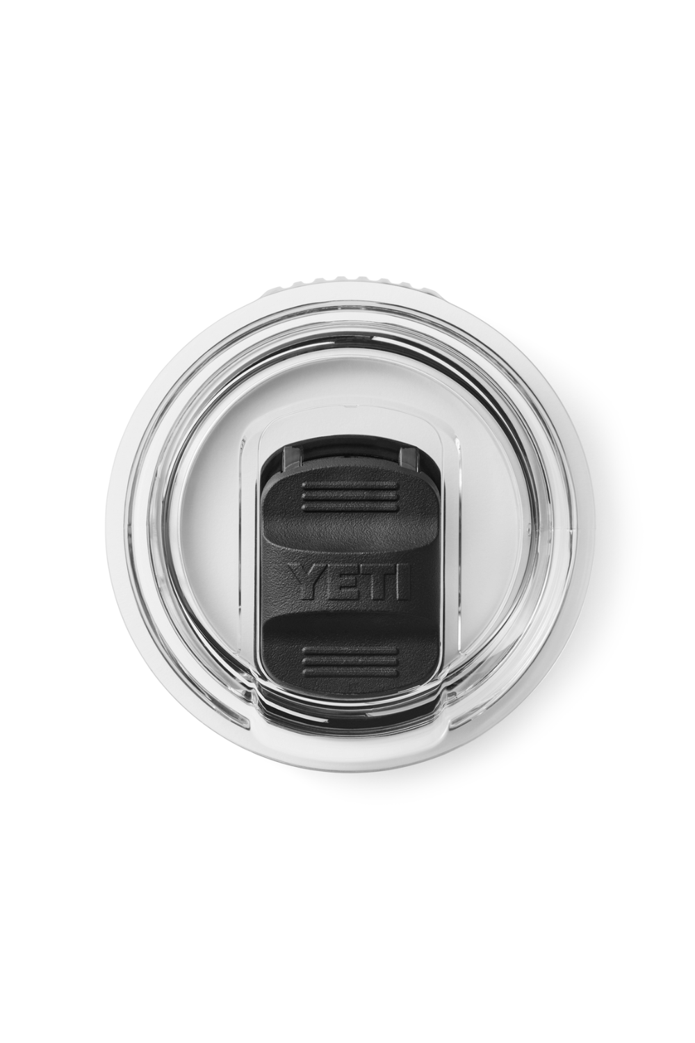 Yeti Rambler 20 Oz Travel Mug White