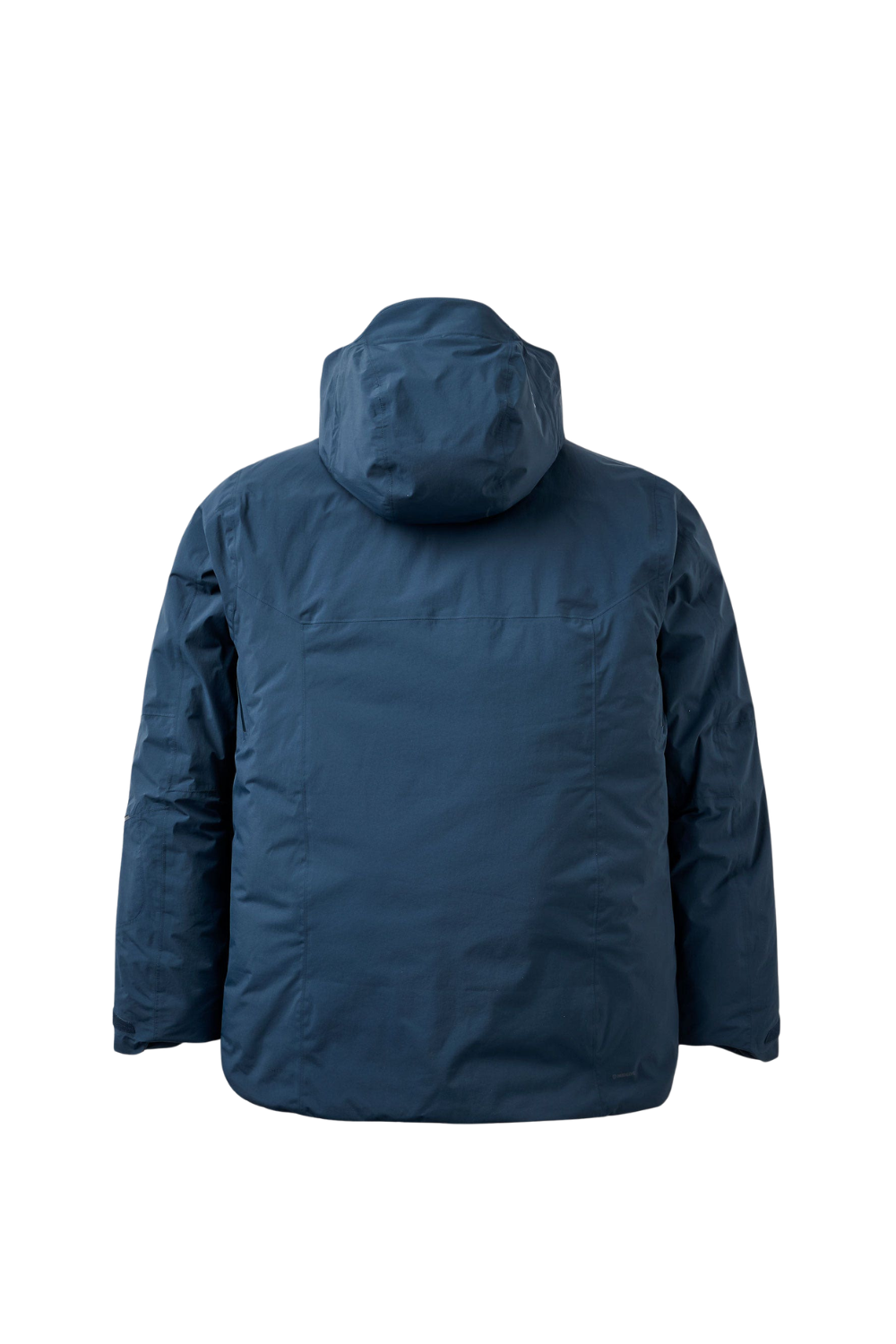 Rab Novaline Mens Waterproof Ski & Snowboard Jacket Galaxy Blue