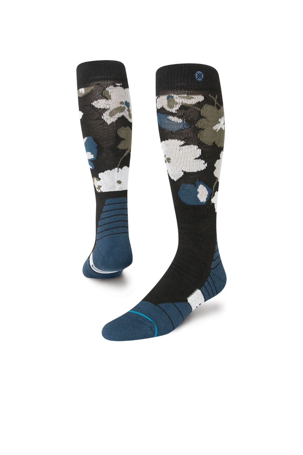 Stance Fields Snow Socks