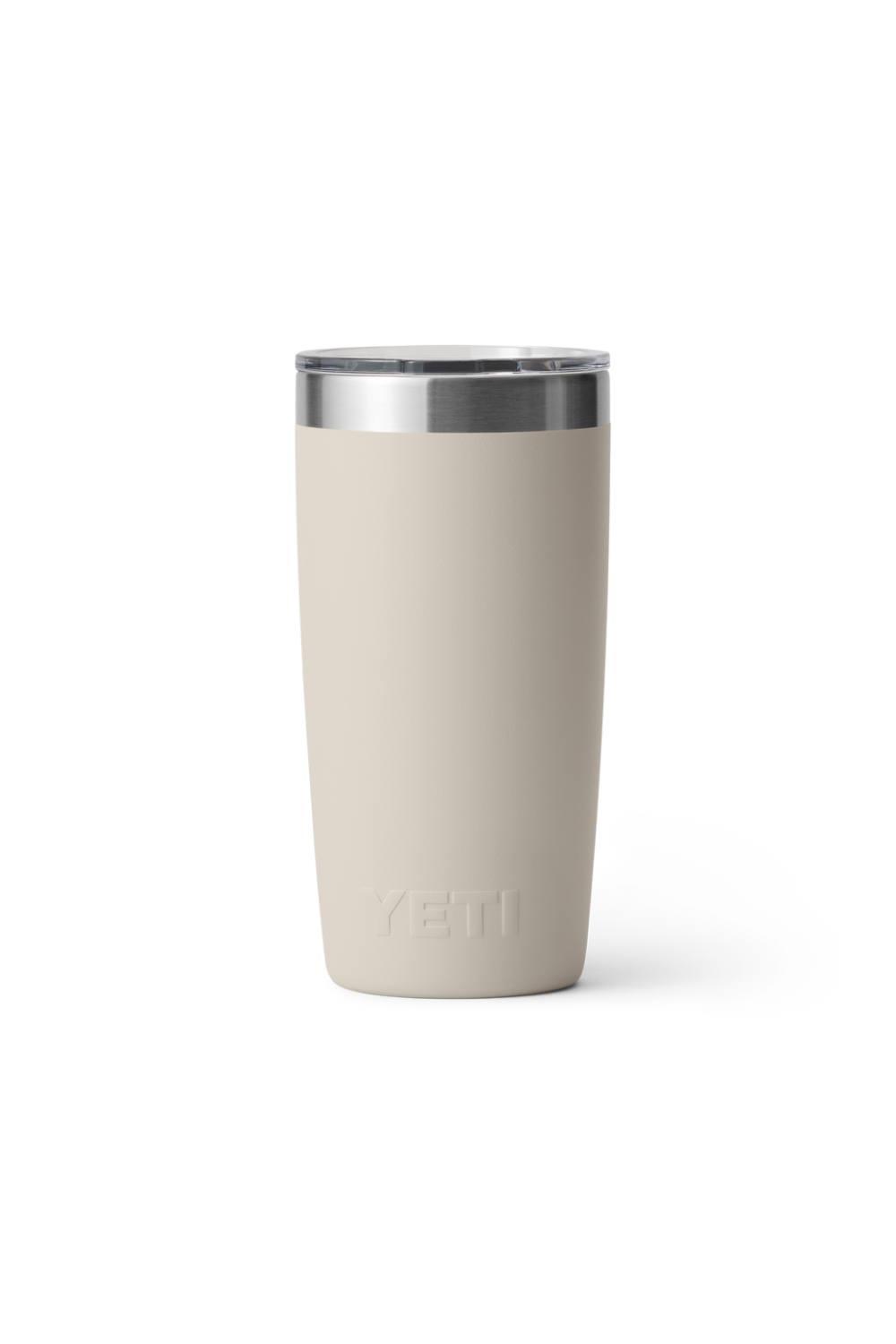 Yeti Rambler 10 Oz Tumbler Cape Taupe