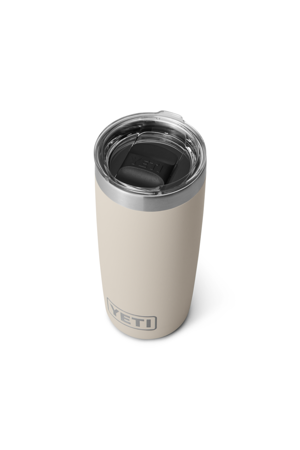 Yeti Rambler 10 Oz Tumbler Cape Taupe