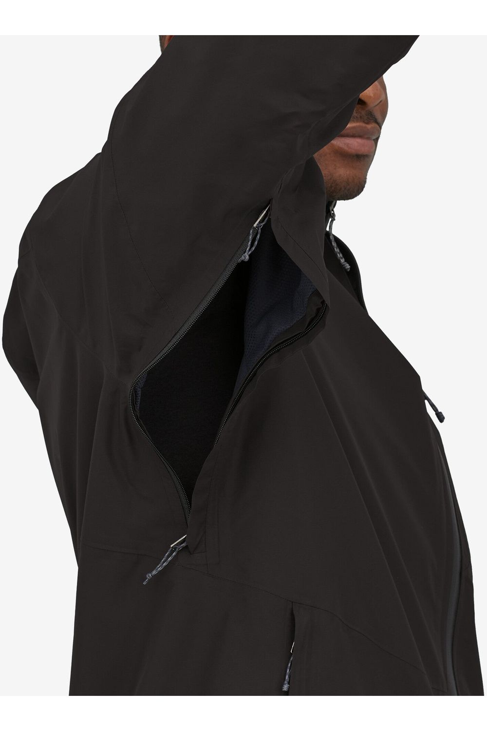 ジャケット・アウター patagonia Men's Powder Town Jacket S Patagonia Powder Town Jacket – Snowbiz