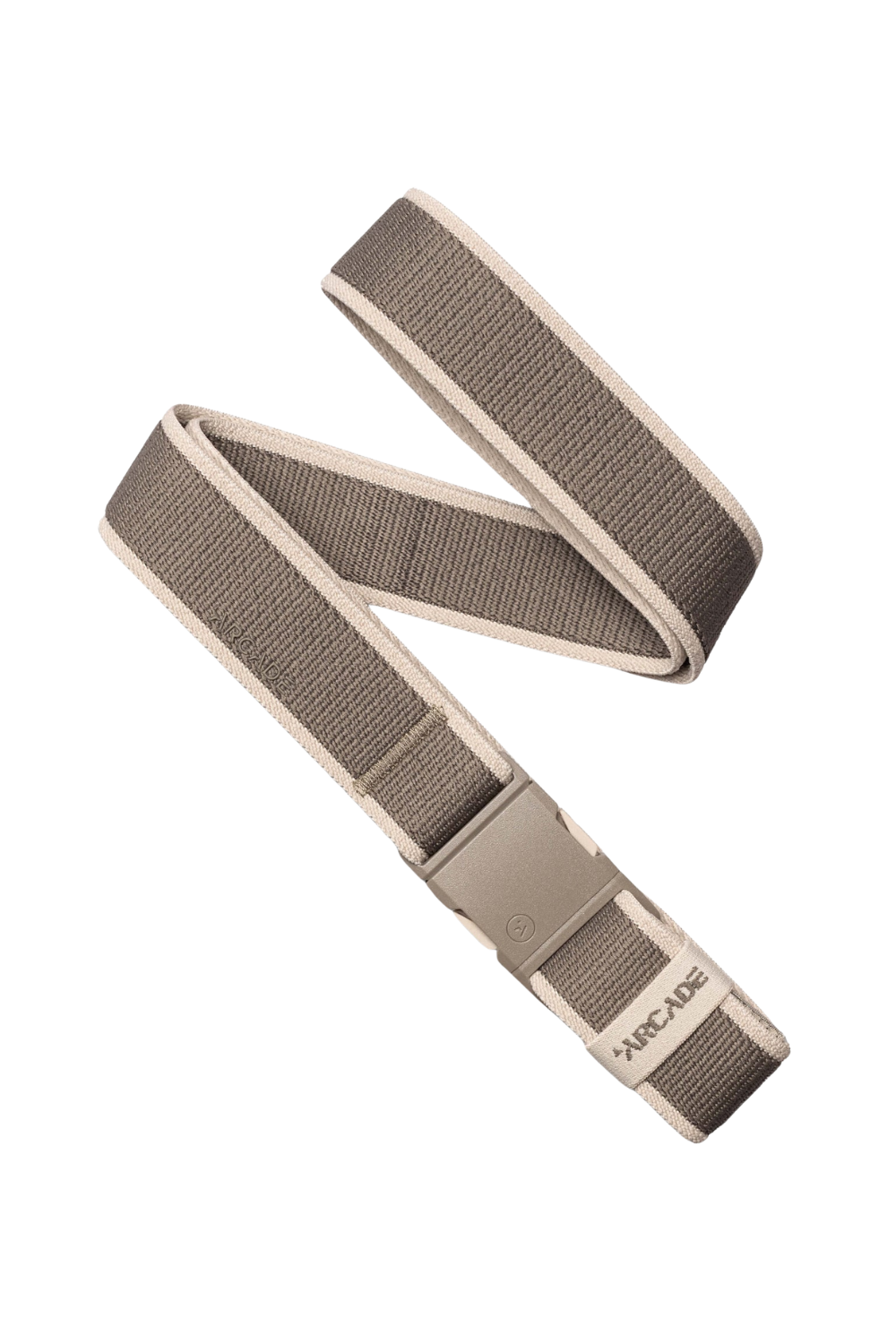Arcade Carto Slim Belt Dunes Oat