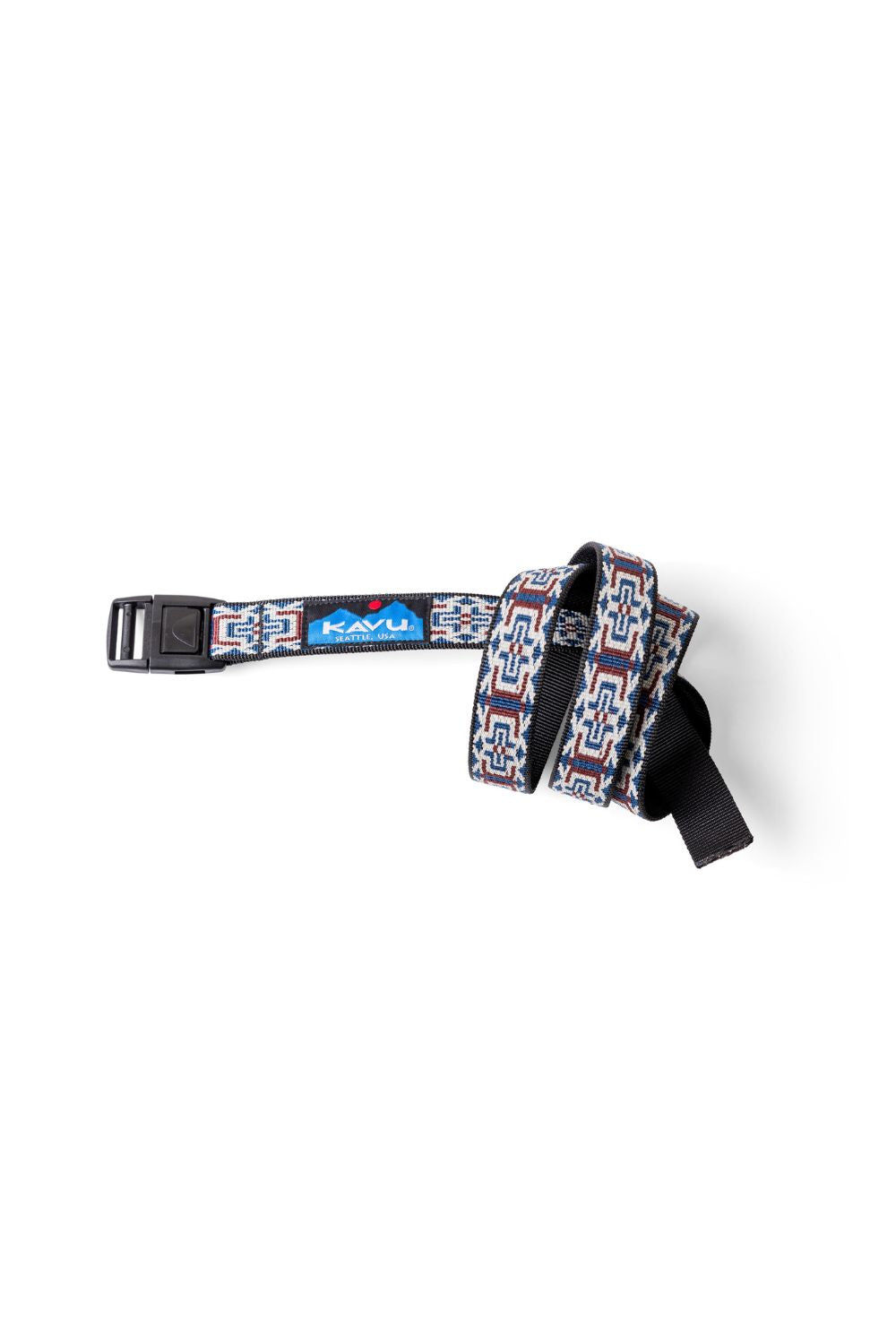 Kavu Burly Heritage Trail Belt Multi