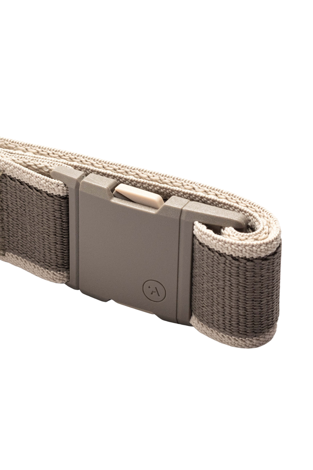 Arcade Carto Slim Belt Dunes Oat