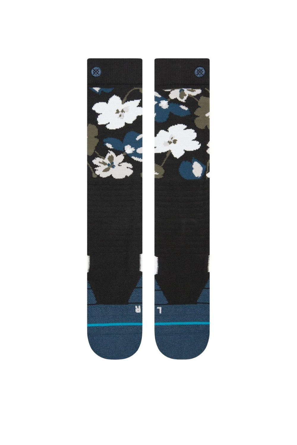Stance Fields Snow Socks