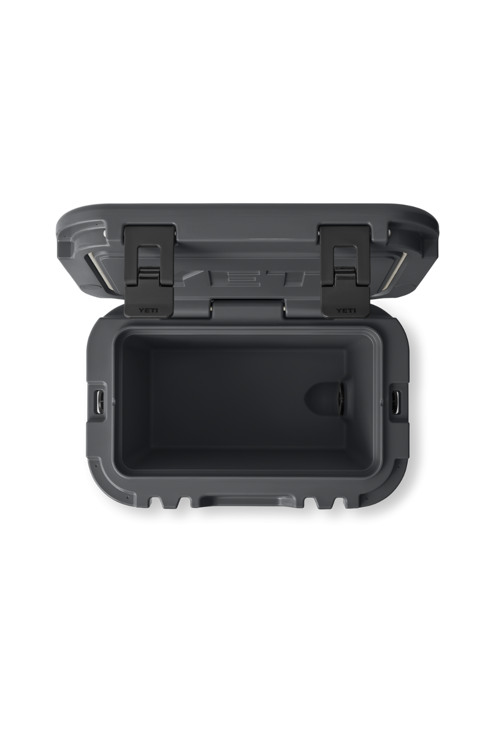 Yeti Roadie 15 Cool Box Charcoal