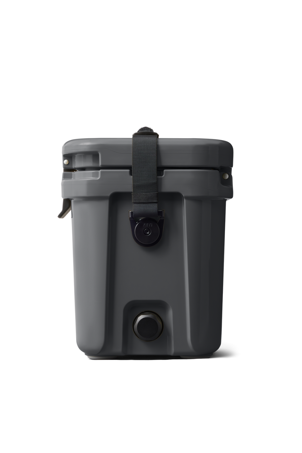 Yeti Roadie 15 Cool Box Charcoal