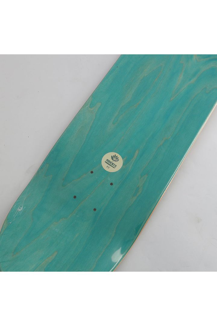 Magenta Jameel Douglas City Jazz Board 8.5" Steep