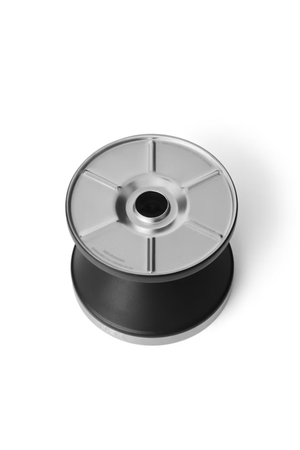 Yeti Pour Over Coffe Brewer Black