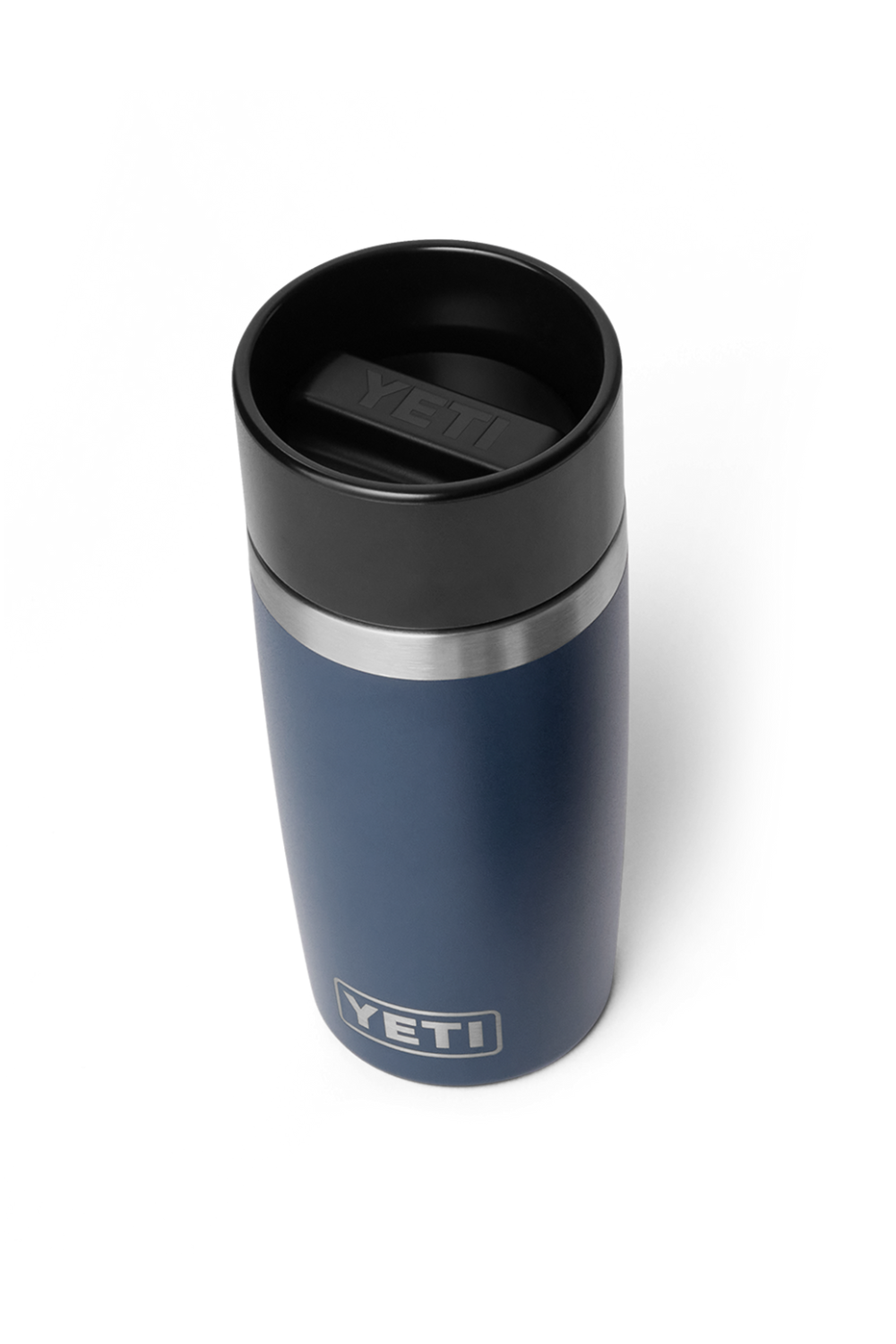 Yeti Rambler 12 Oz Travel Bottle Navy