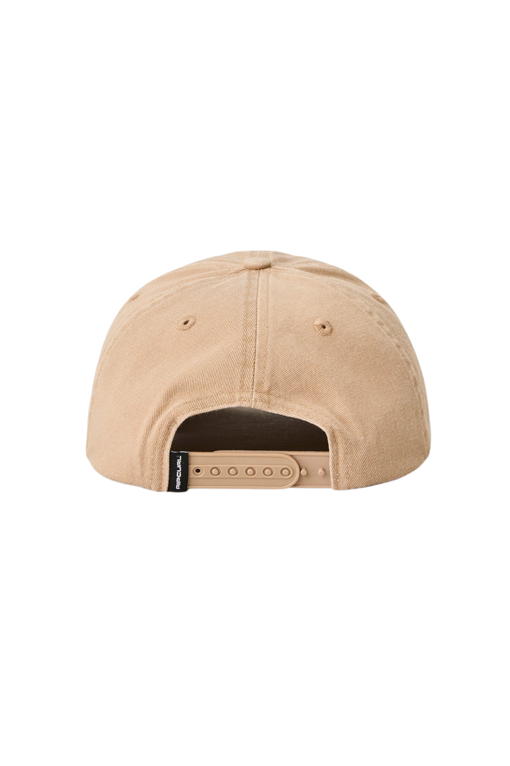 Rip Curl Search Mens Snapback Cap Khaki