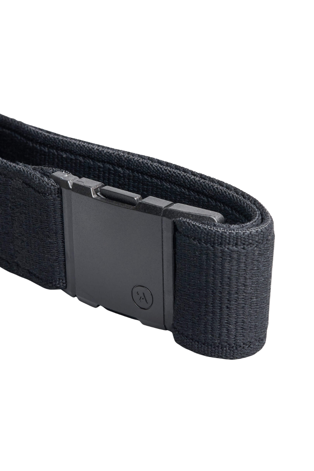 Arcade Atlas Belt Black