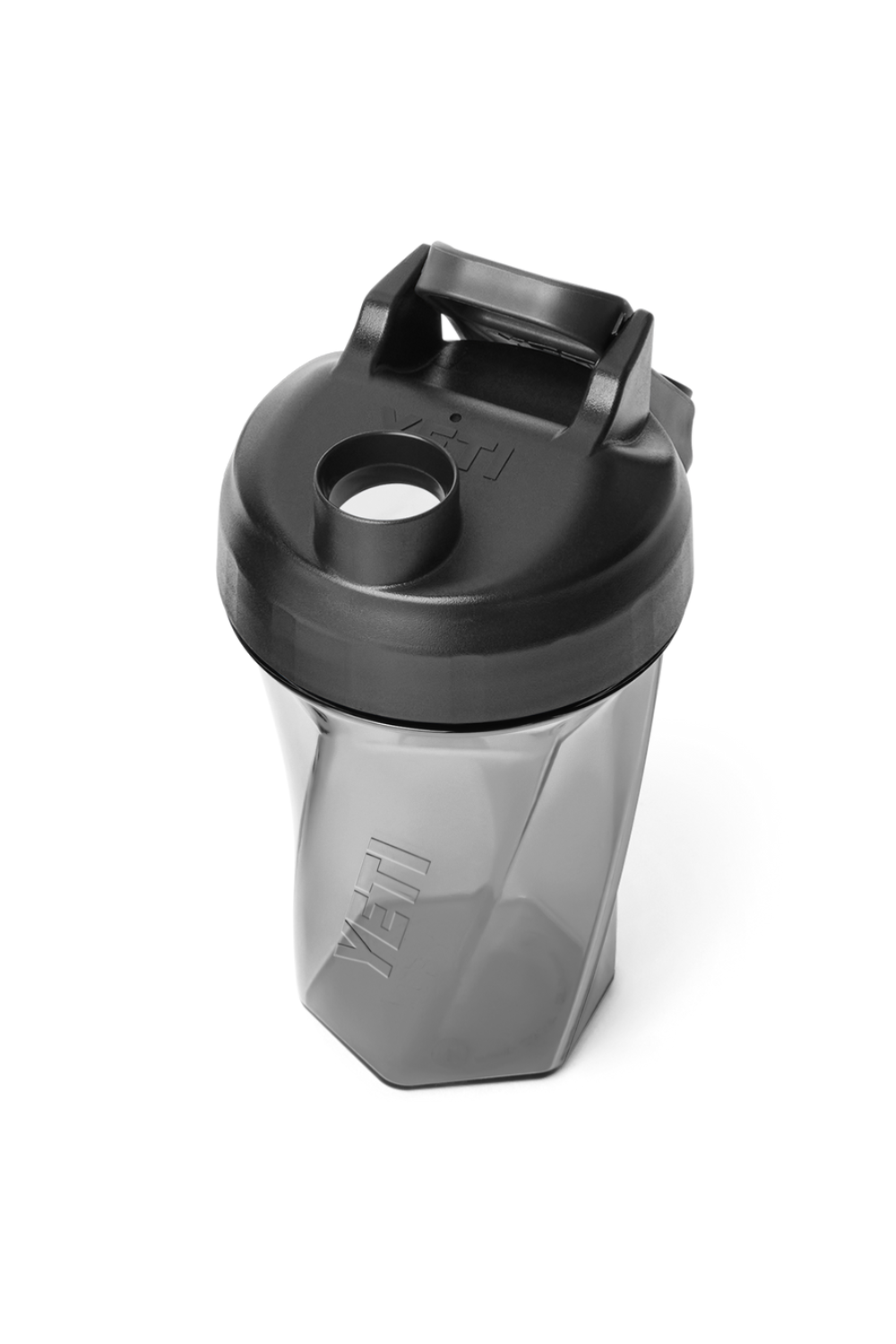 Yeti Yonder 20 Oz Shaker Bottle Charcoal