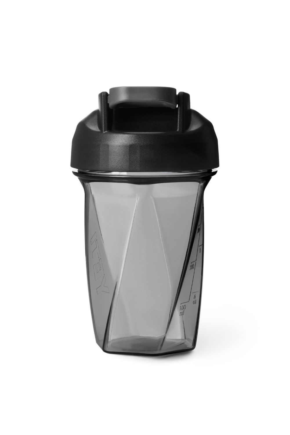 Yeti Yonder 20 Oz Shaker Bottle Charcoal