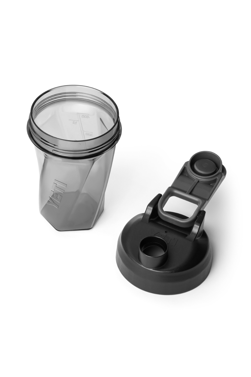 Yeti Yonder 20 Oz Shaker Bottle Charcoal