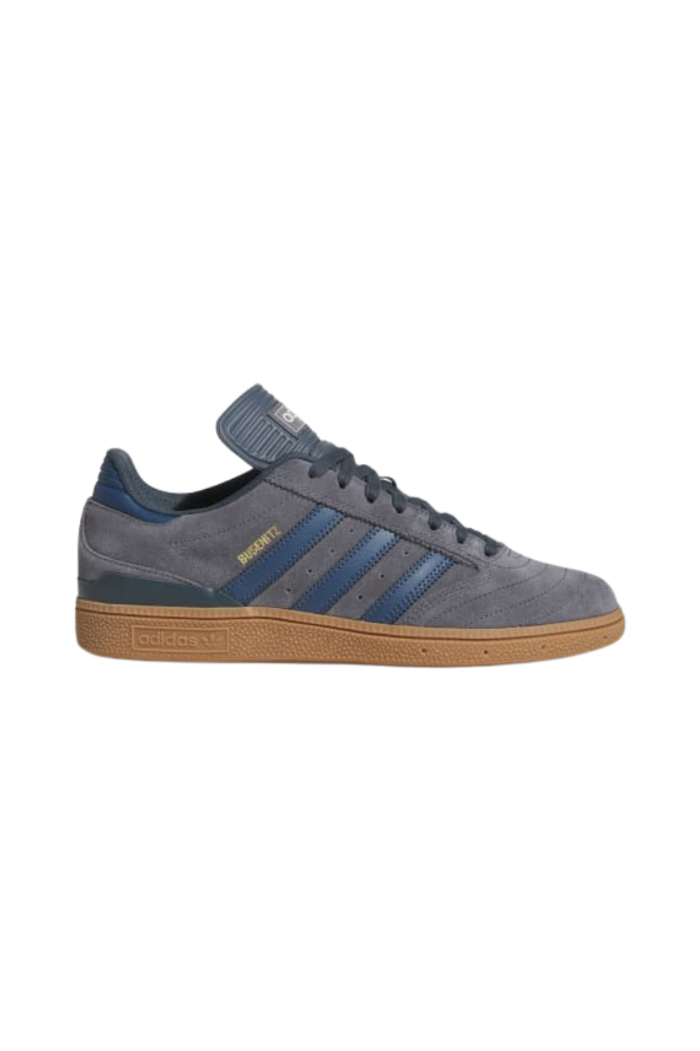 Adidas Busenitz Shoes Onix / Preloved Ink / Gum
