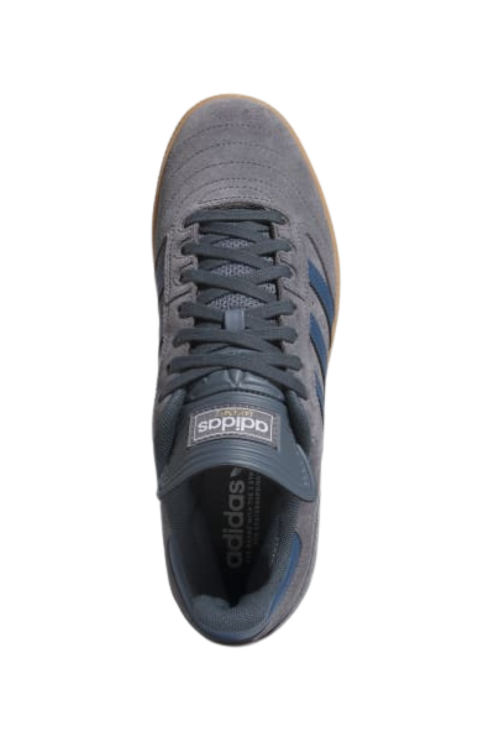 Adidas Busenitz Shoes Onix / Preloved Ink / Gum