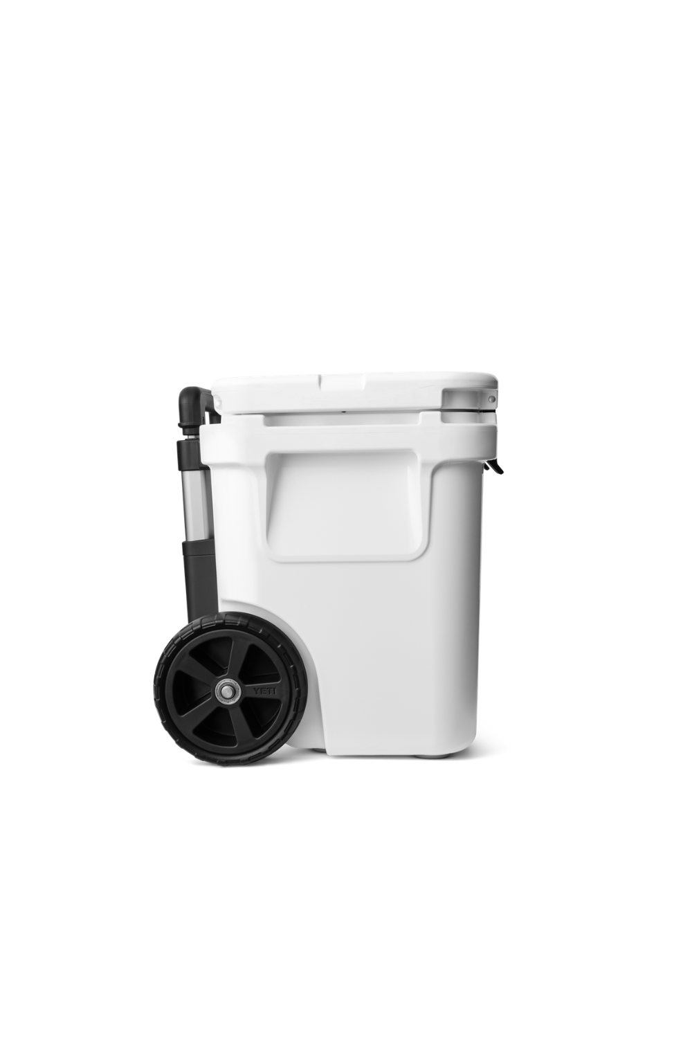 Yeti Roadie 32L Wheeled Coolbox White