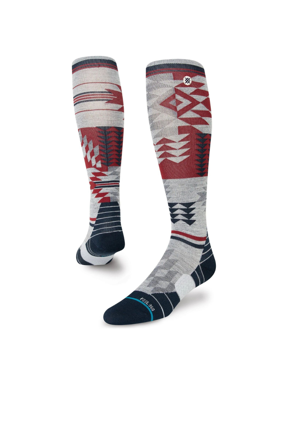 Stance Reaux Ski Socks