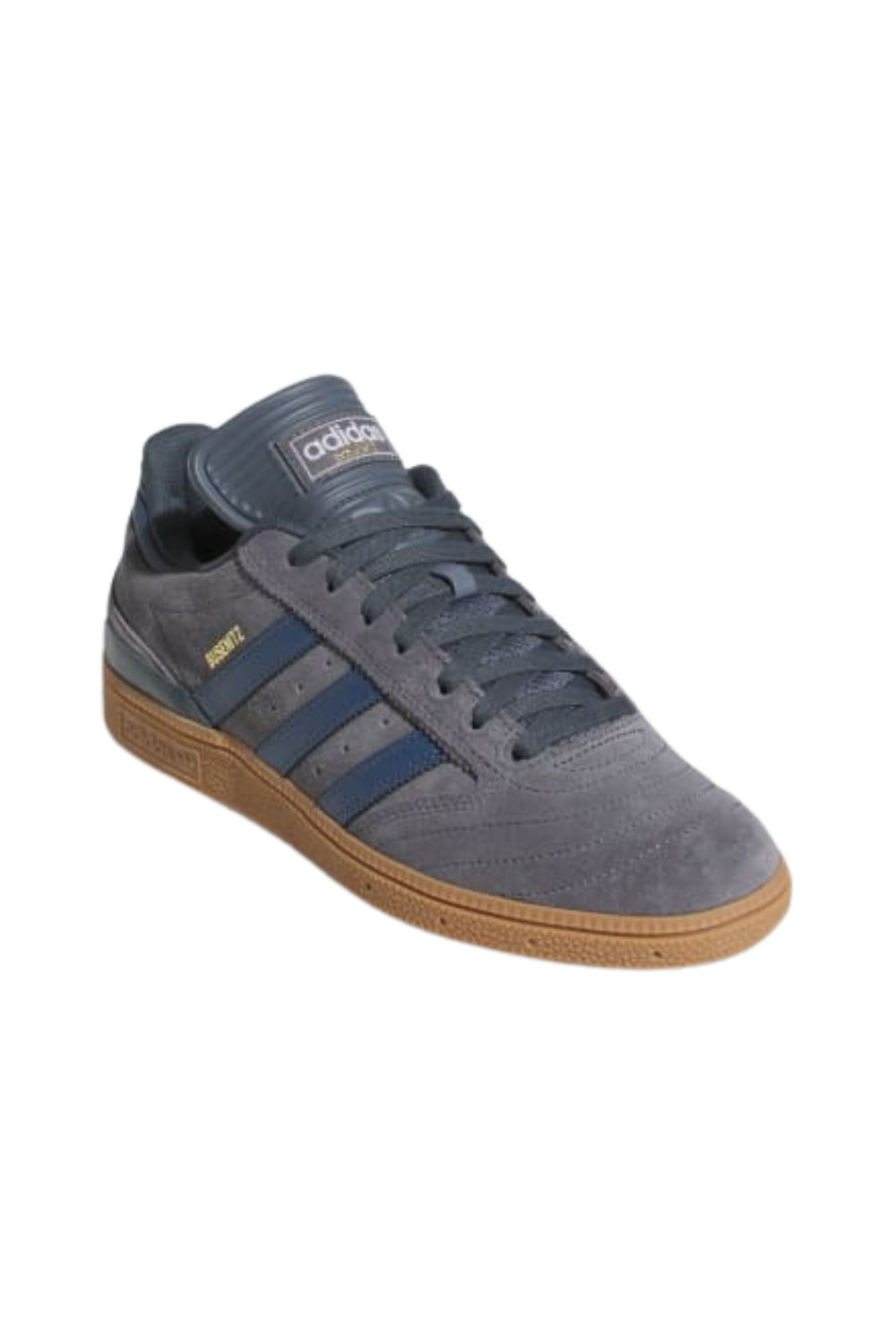 Adidas Busenitz Shoes Onix / Preloved Ink / Gum
