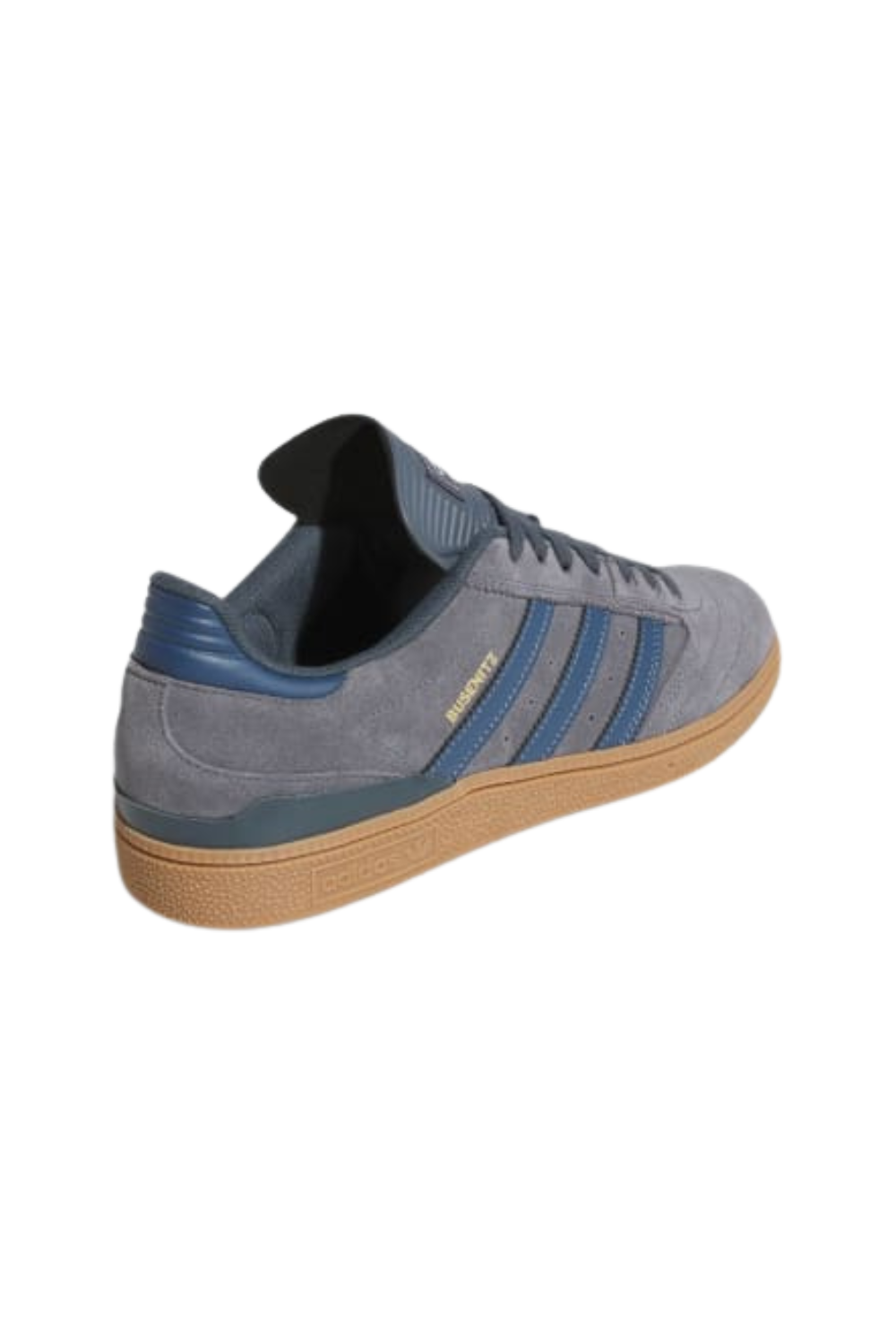 Adidas Busenitz Shoes Onix / Preloved Ink / Gum