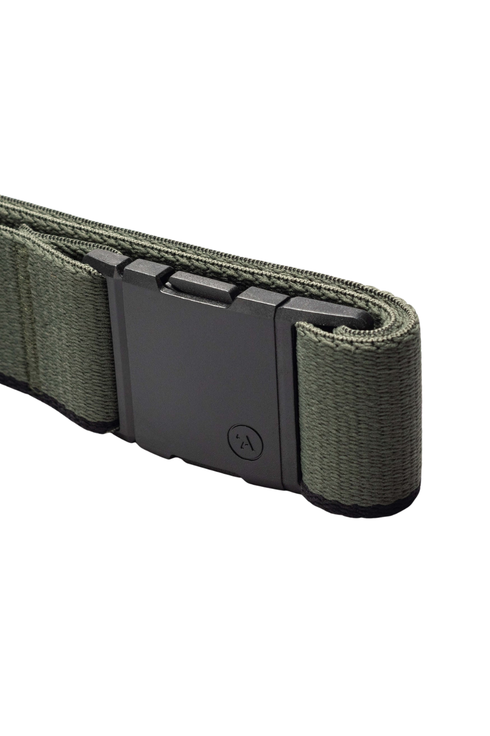 Arcade Blackwood Belt Ivy Green/Black