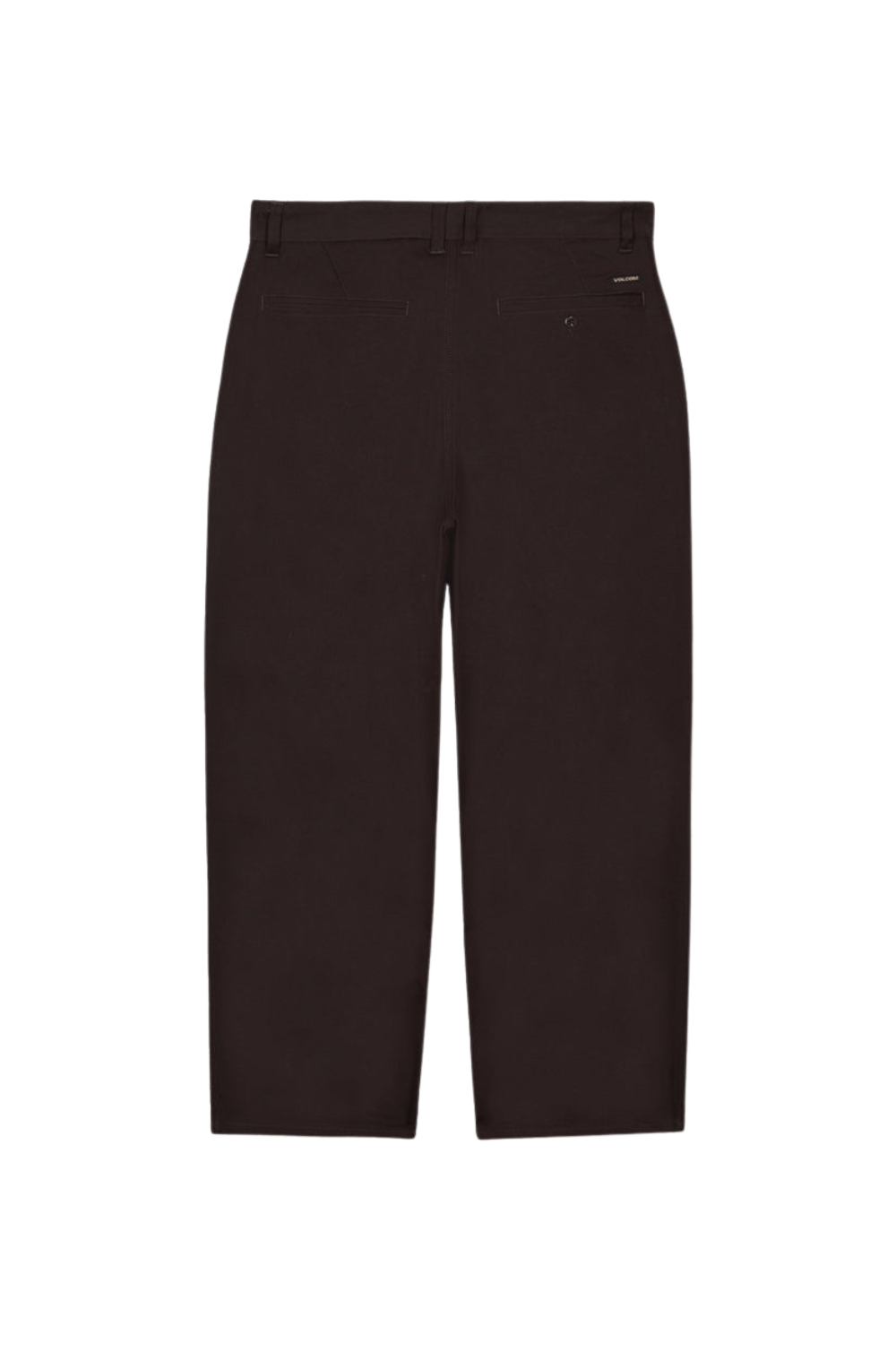 Volcom Billow Mens Trousers Cacao