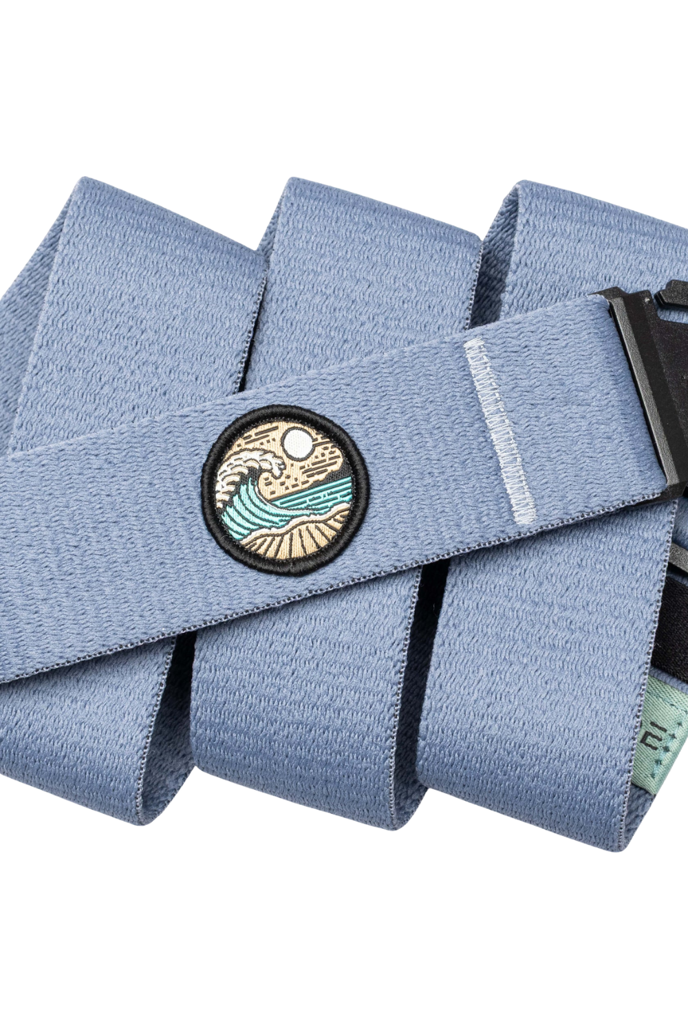 Arcade Save The Waves Belt Sky