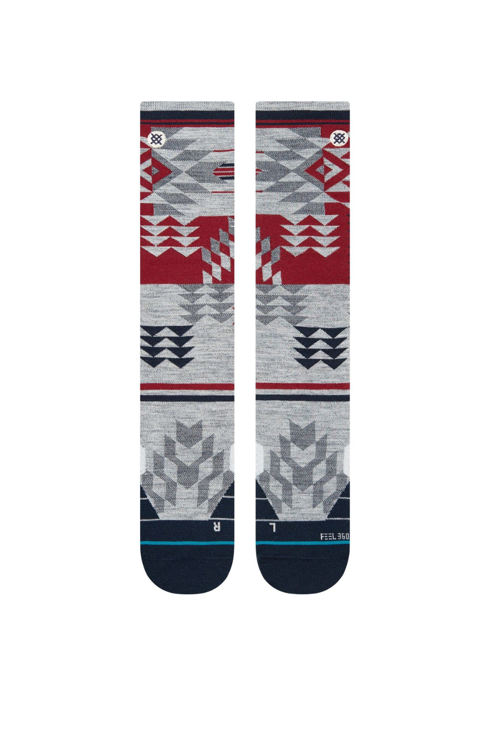 Stance Reaux Ski Socks
