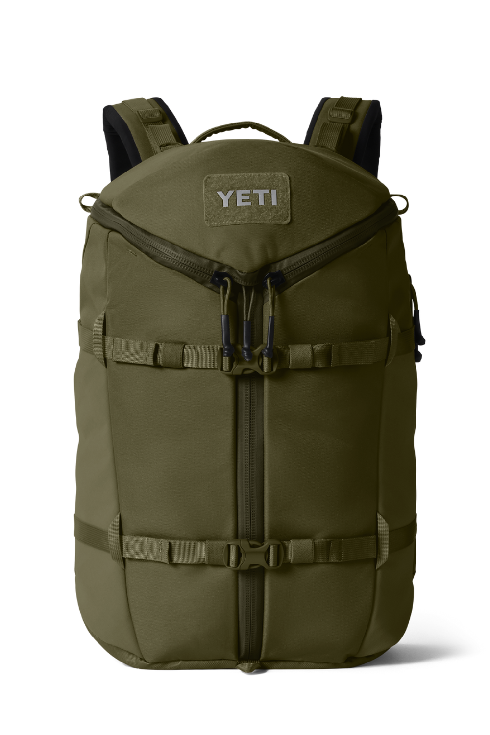 Yeti Ranchero 27L Everyday Carry Backpack Olive