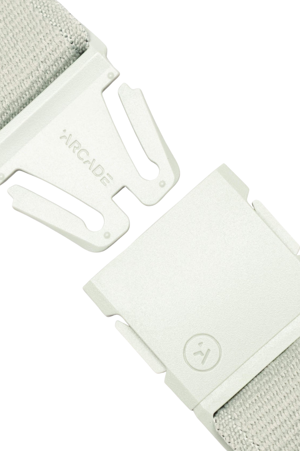 Arcade Atlas Belt Sage