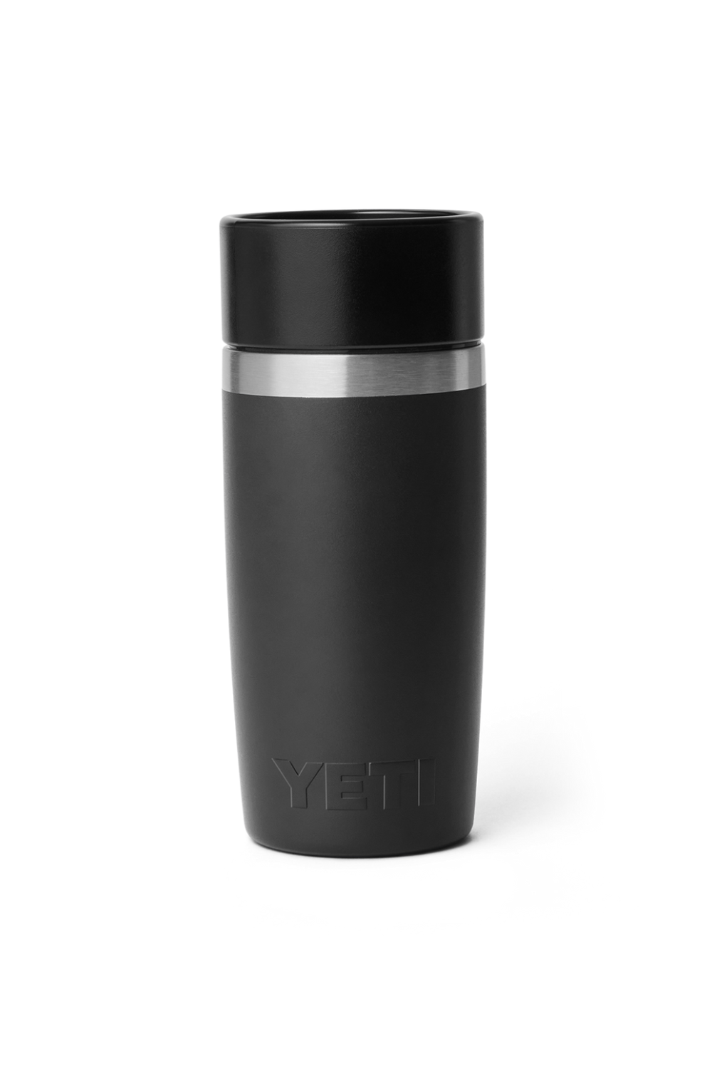 Yeti Rambler 12 Oz Travel Bottle Black