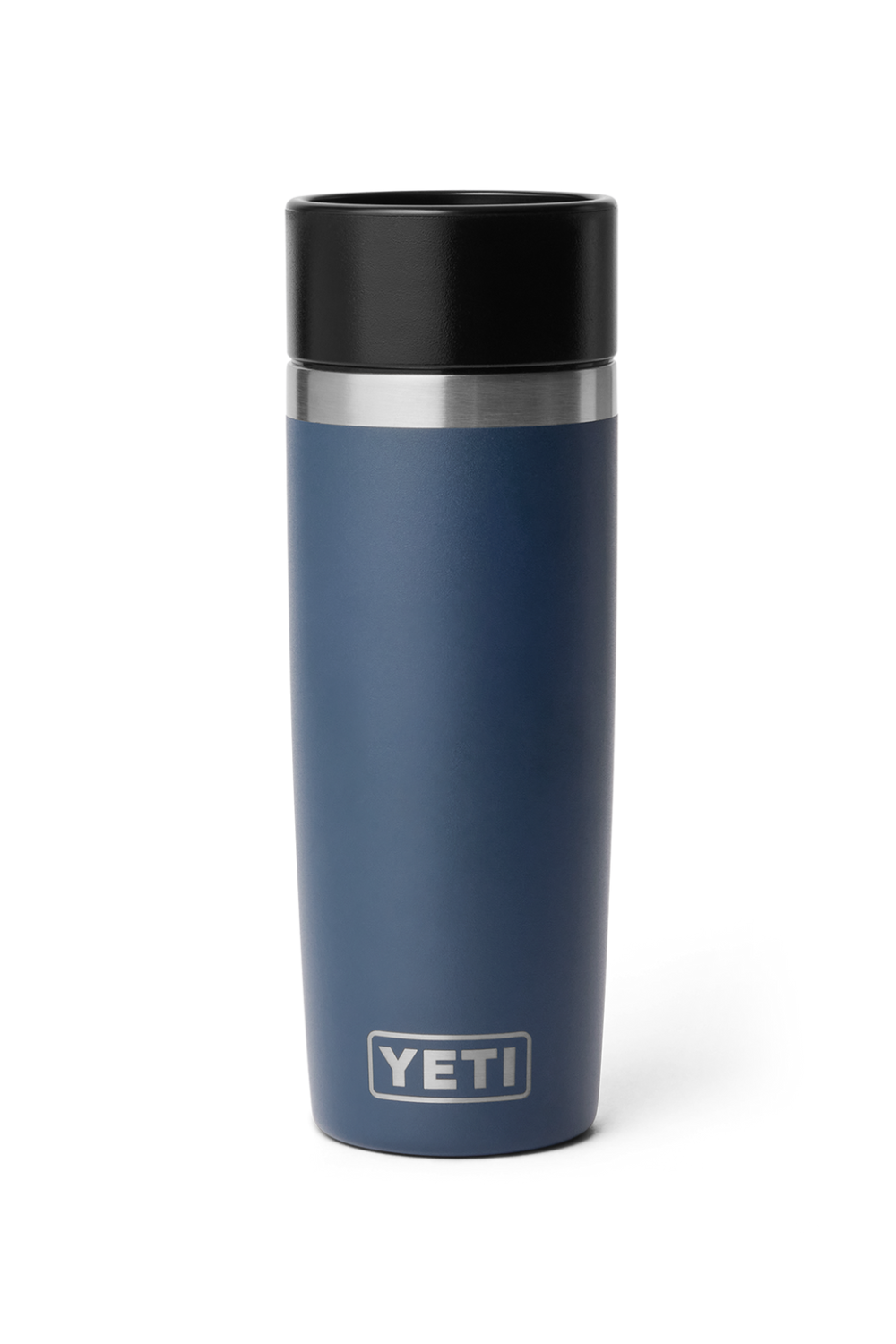 Yeti Rambler 16 Oz Travel Bottle Navy