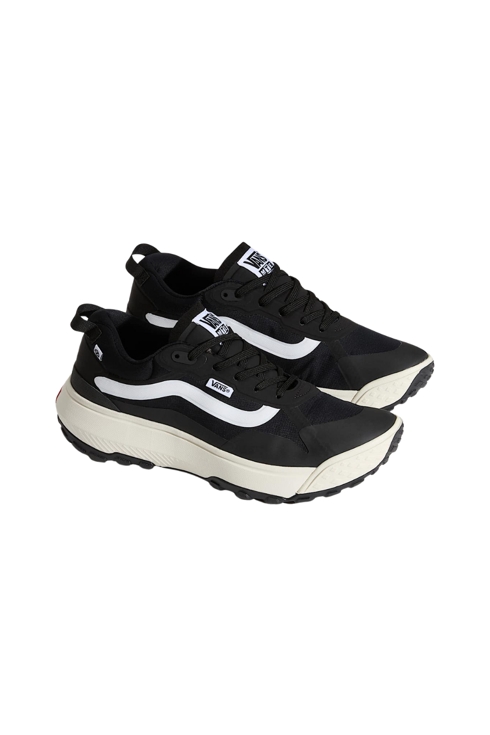 Vans MTE Crosspath Shoes Black White