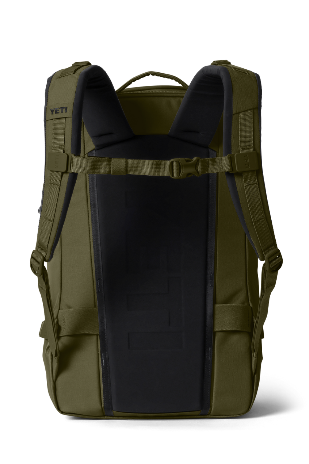 Yeti Ranchero 27L Everyday Carry Backpack Olive