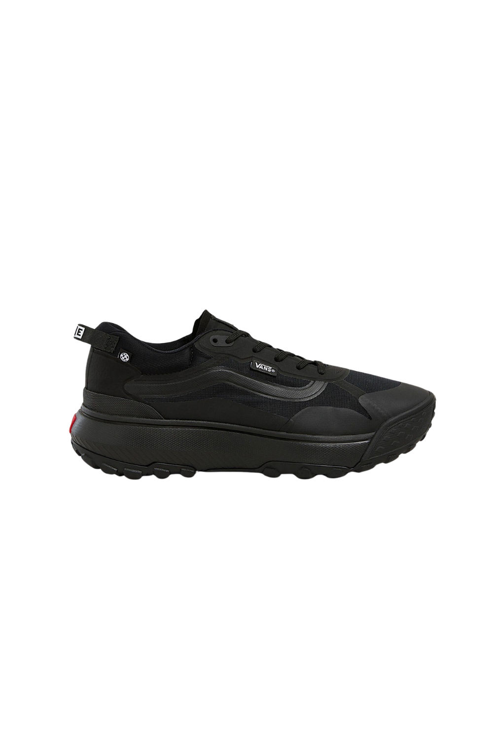 Vans MTE CrossPath Shoe Black/Black