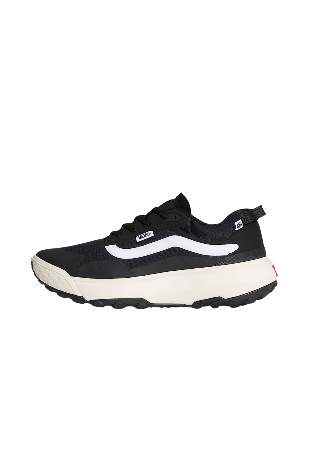 Vans MTE Crosspath Shoes Black White