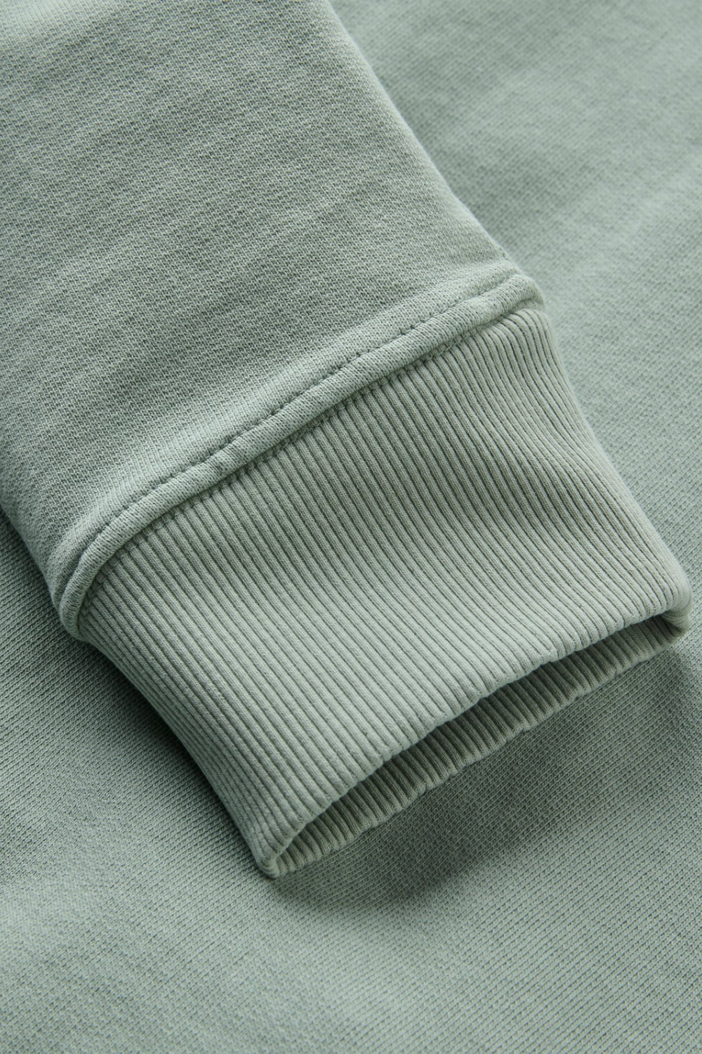 Passenger Sonoma Mens Sweatshirt Pistachio
