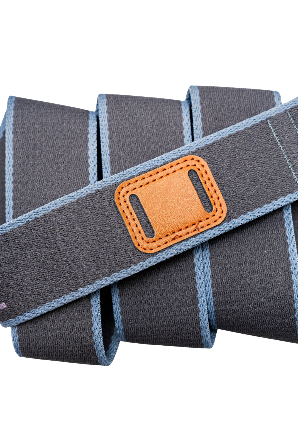 Arcade Blackwood Belt Charcoal/Icelandic
