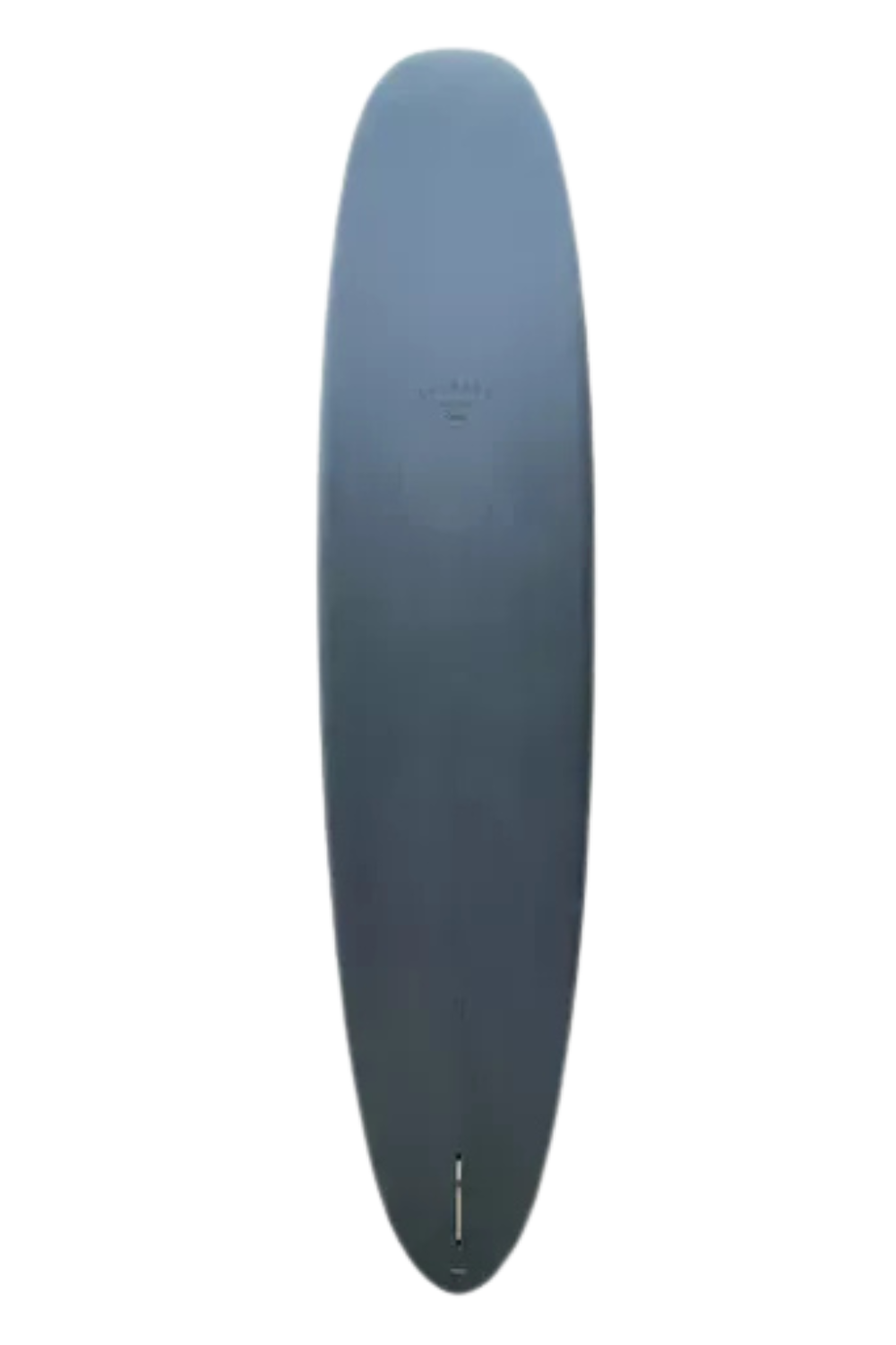 Skindog Thunderbolt Peacemaker Longboard Surfboard Dark Grey