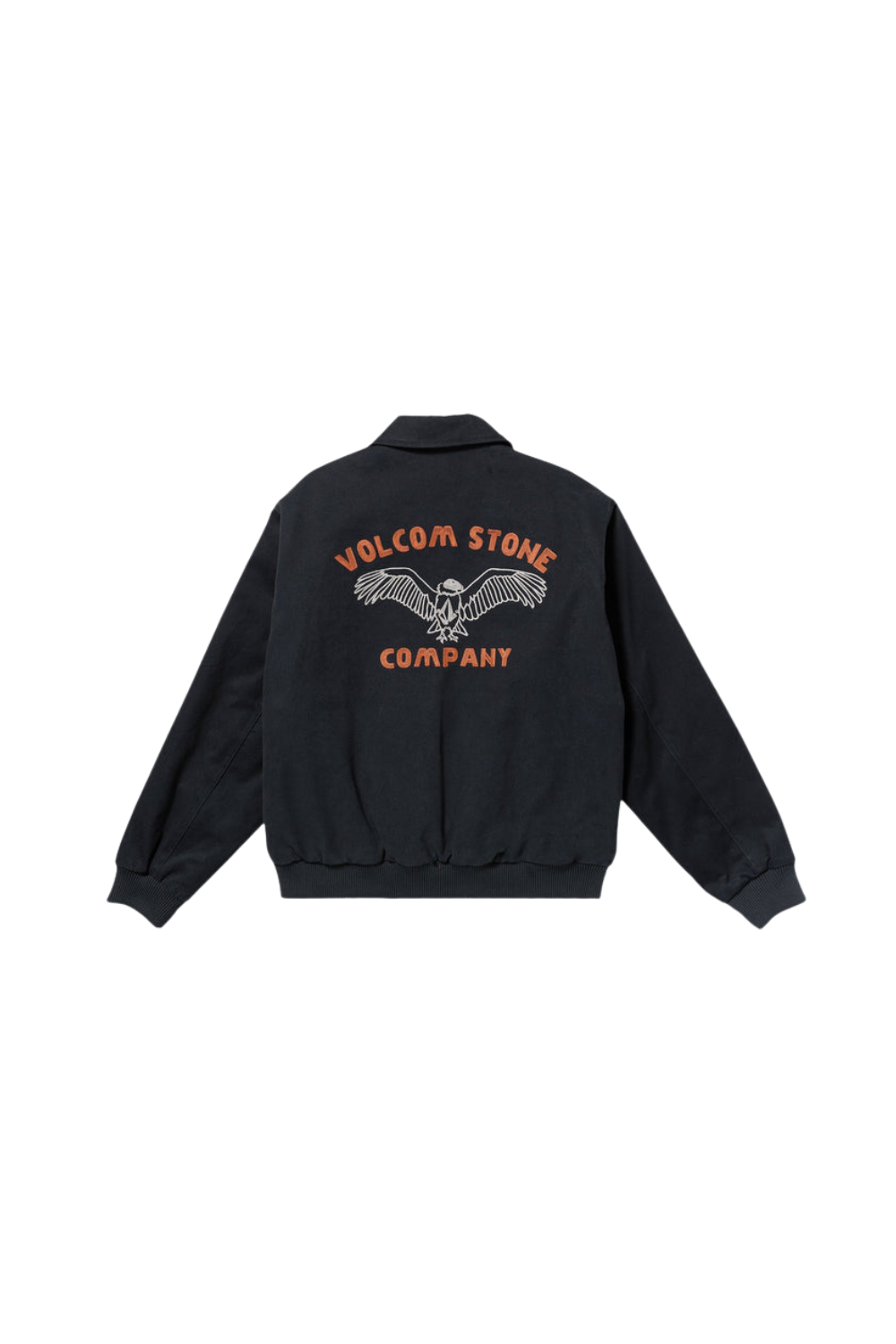 Volcom Highsiders Jacket Black