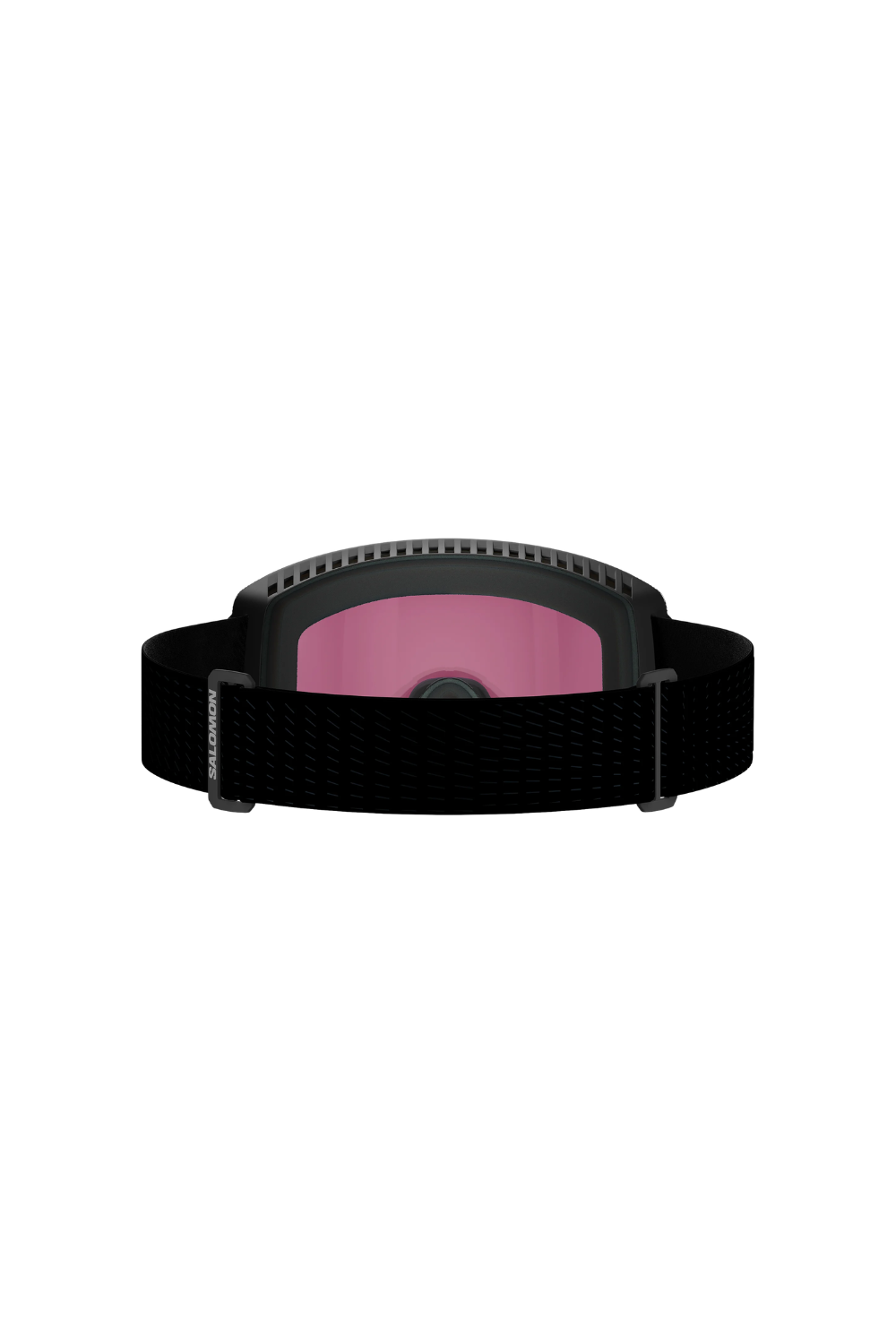 Salomon Skarn Prime Sigma Photochromic Ski Goggles With Extra Lens Black