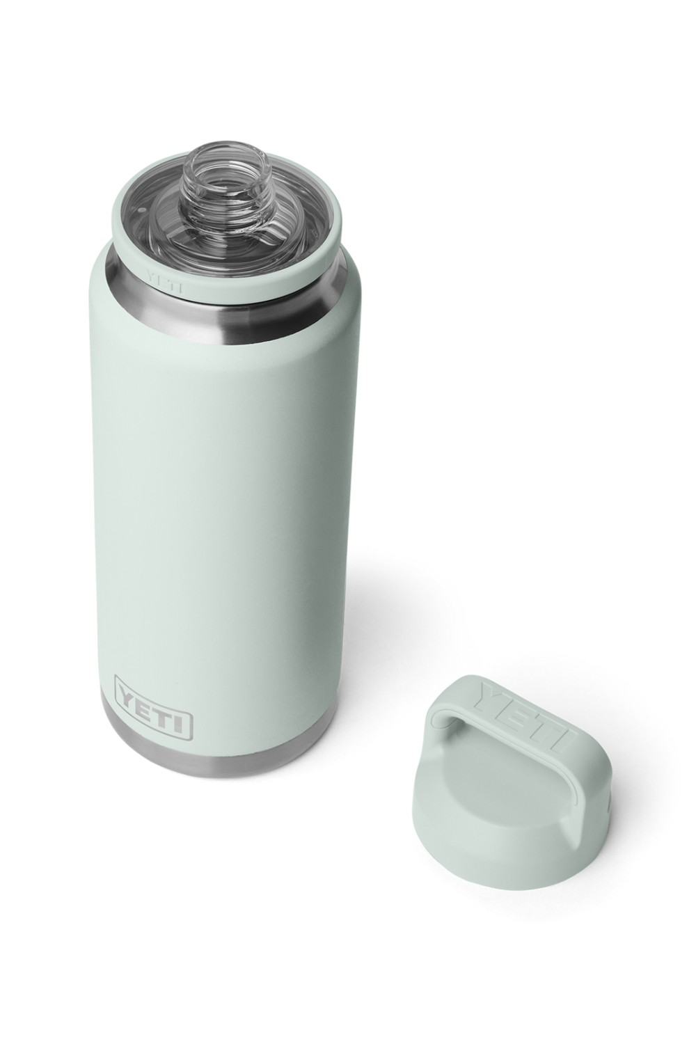 Yeti Rambler 36 Oz Bottle With Chug Cap Ridgeline