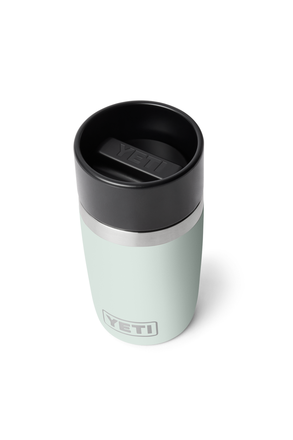 Yeti Rambler 8 Oz Travel Bottle Ridgeline