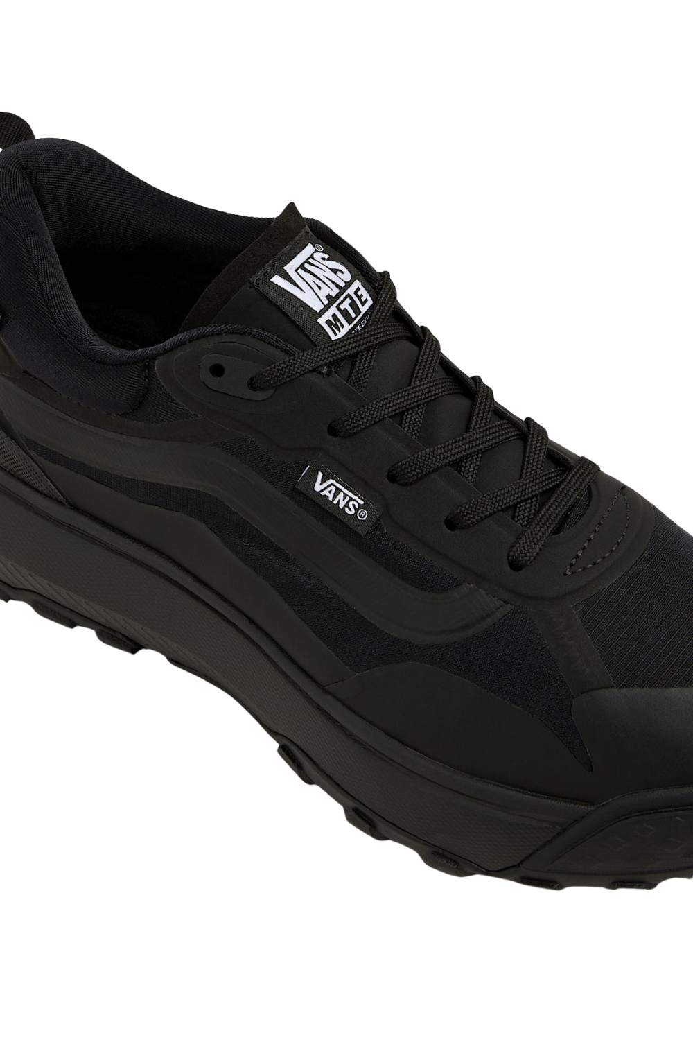 Vans MTE CrossPath Shoe Black/Black