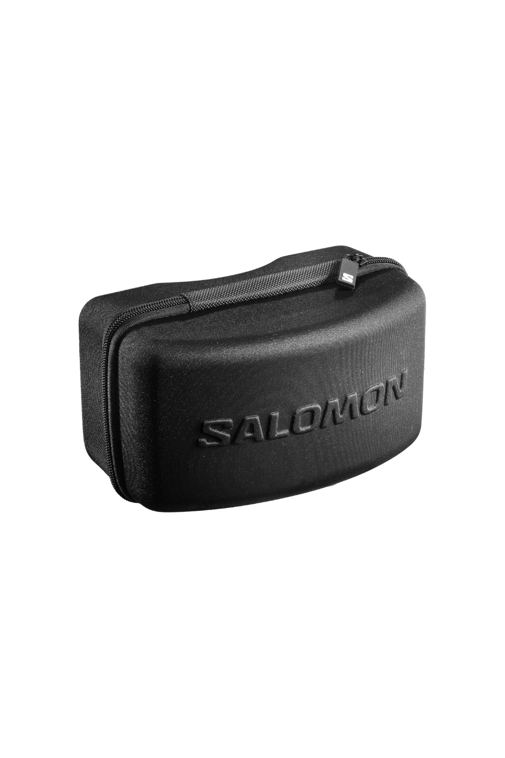 Salomon Skarn Prime Sigma Photochromic Ski Goggles With Extra Lens Black