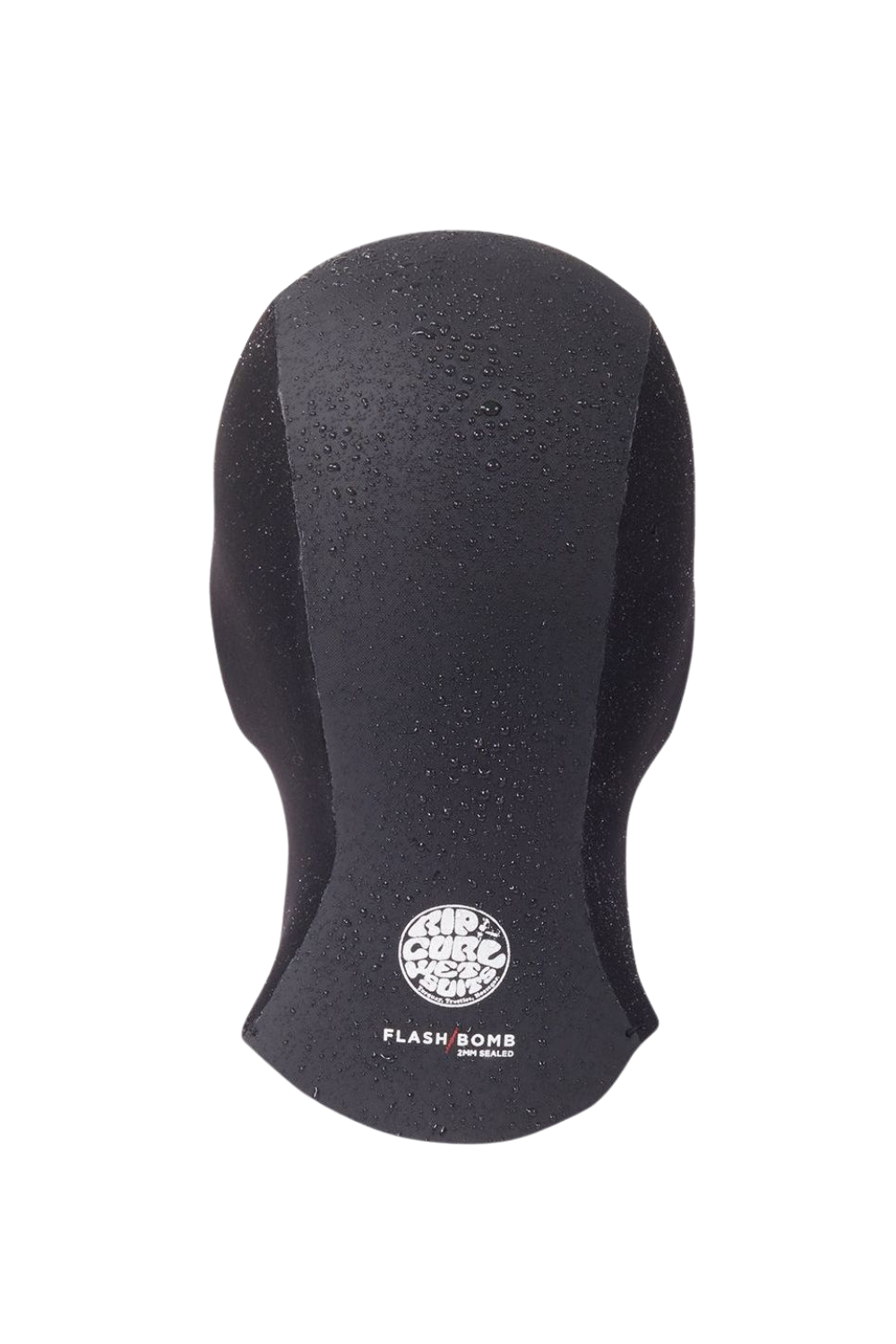 Rip Curl Flash Bomb 2mm Gb Hood Black