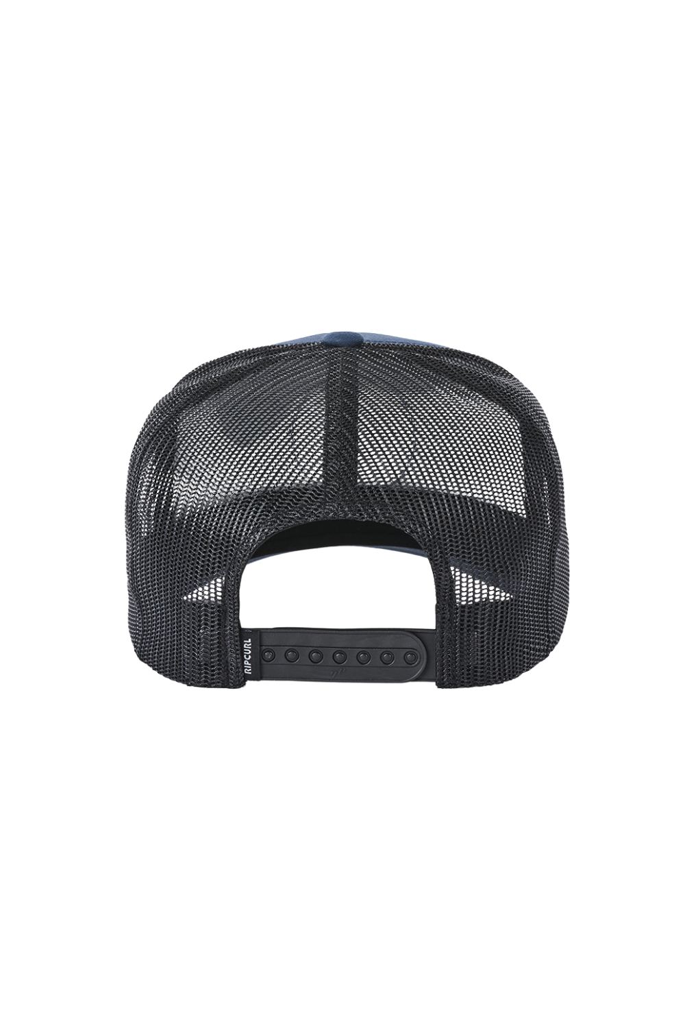 Rip Curl Wetsuit Icon Mens Trucker Cap Black/Navy