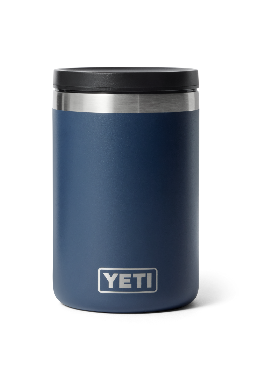 Yeti Rambler Food Jar 16 Oz Navy